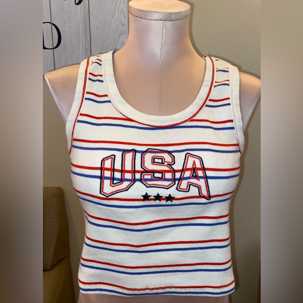 USA Top